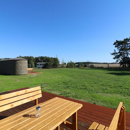 Landgut Voigtsmuehle Hotel Friedland  Luaran gambar