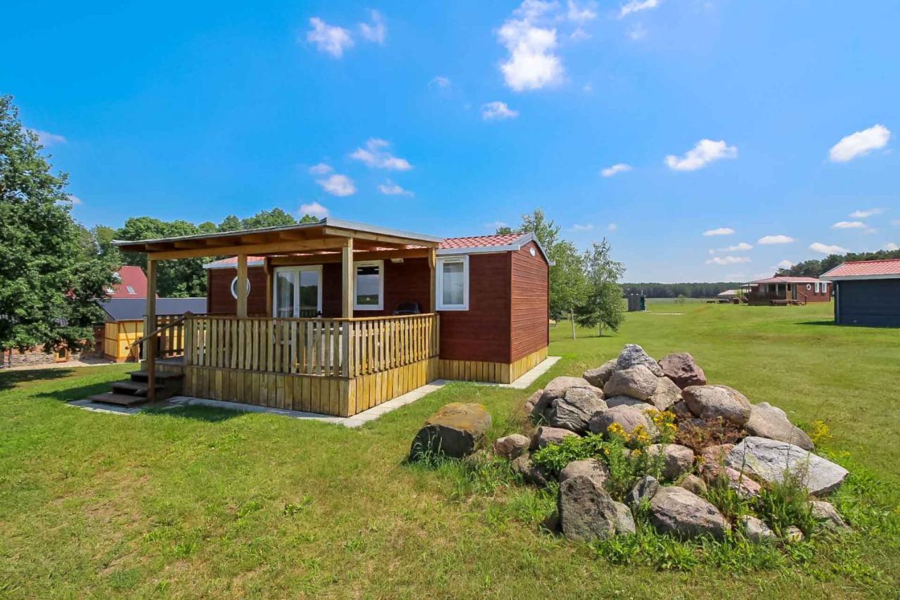 Landgut Voigtsmuehle Hotel Friedland  Luaran gambar