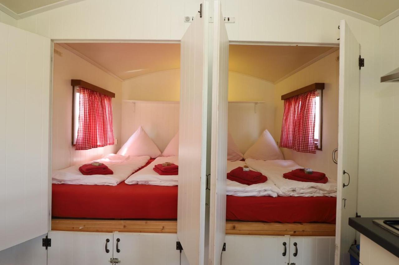 Landgut Voigtsmuehle Hotel Friedland  Luaran gambar