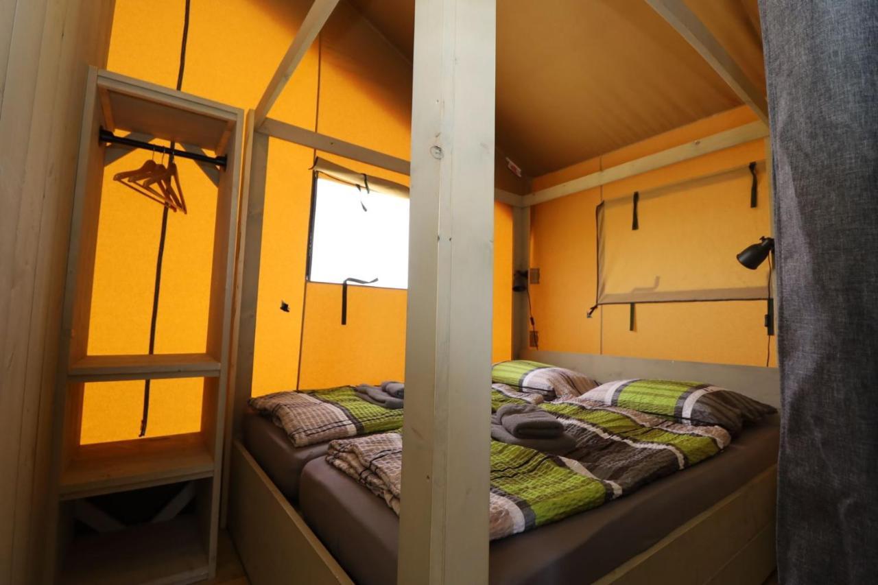 Landgut Voigtsmuehle Hotel Friedland  Luaran gambar