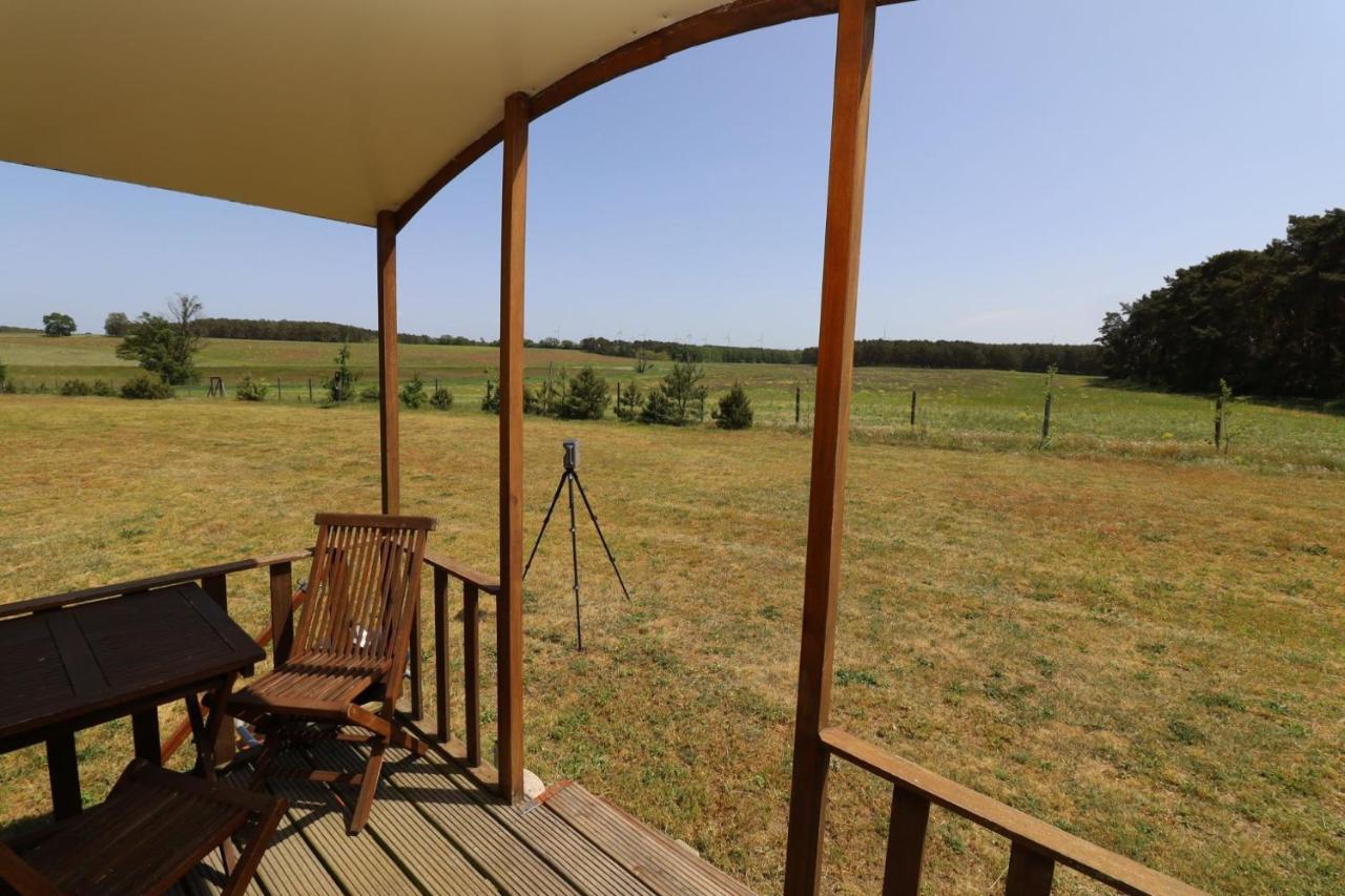 Landgut Voigtsmuehle Hotel Friedland  Luaran gambar