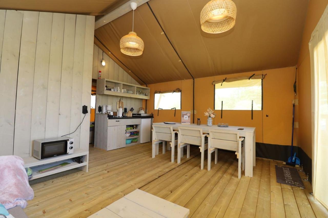 Landgut Voigtsmuehle Hotel Friedland  Luaran gambar