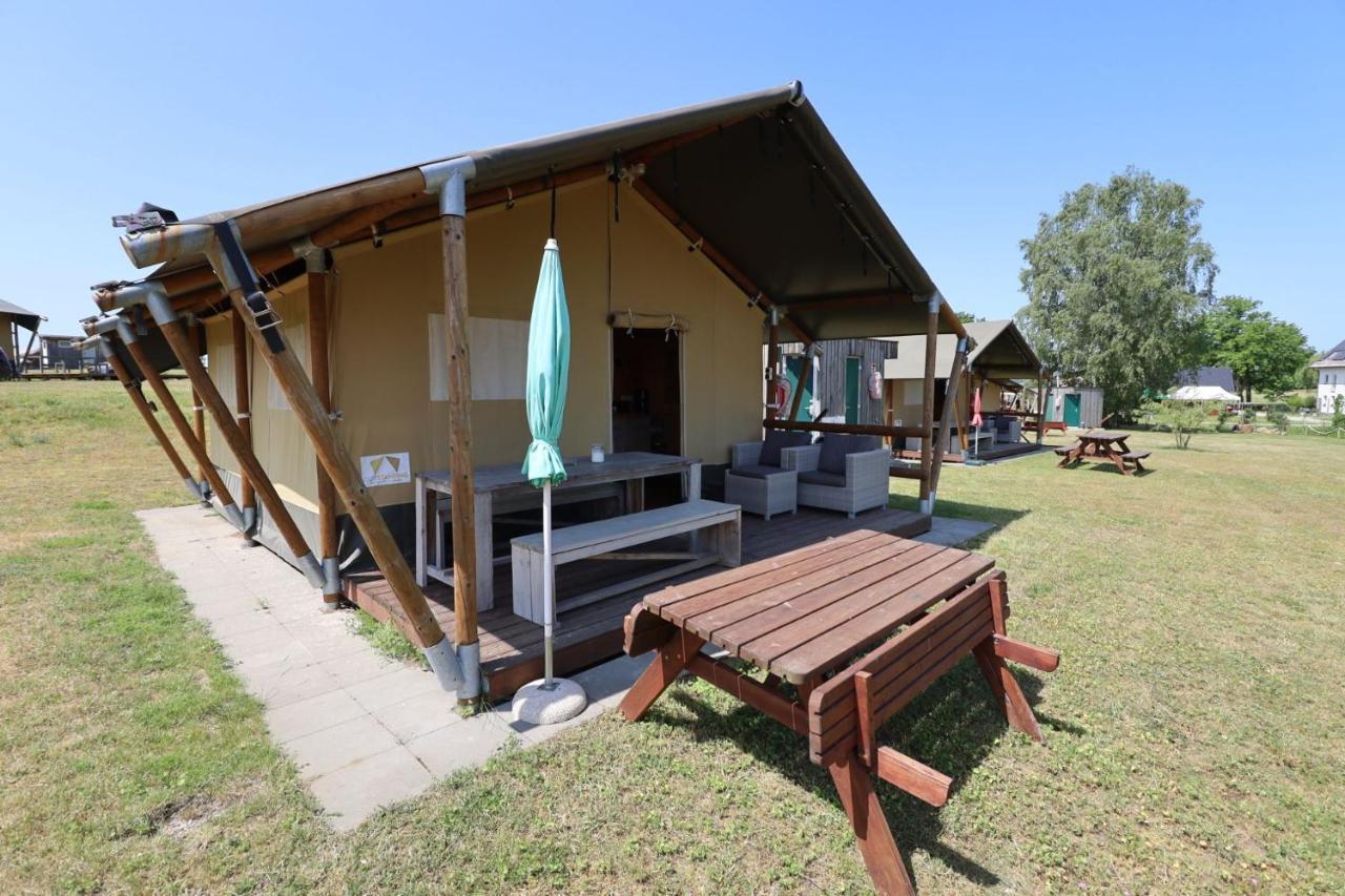 Landgut Voigtsmuehle Hotel Friedland  Luaran gambar