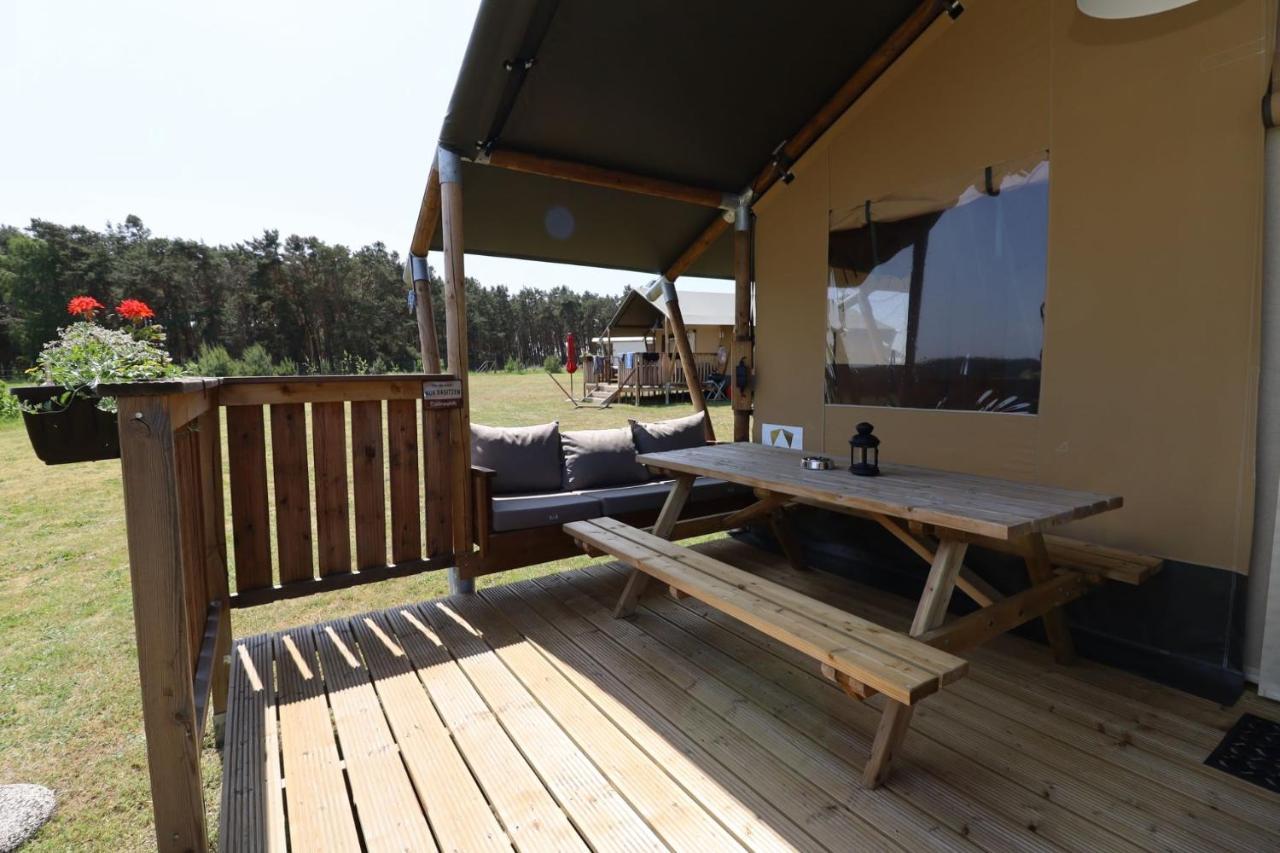 Landgut Voigtsmuehle Hotel Friedland  Luaran gambar