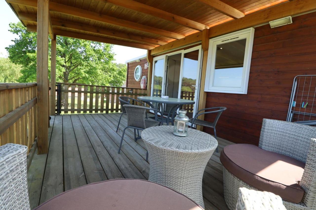 Landgut Voigtsmuehle Hotel Friedland  Luaran gambar