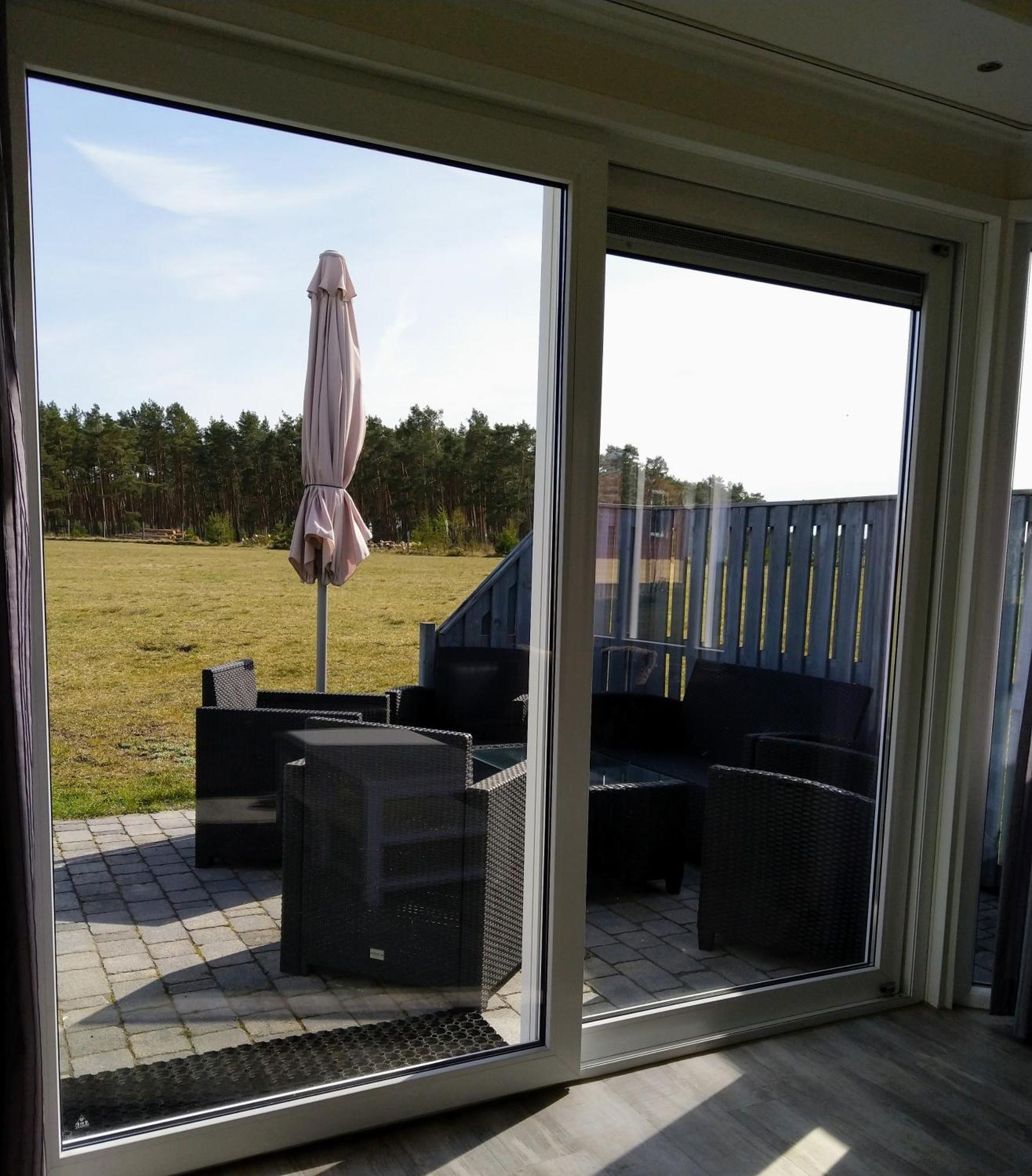 Landgut Voigtsmuehle Hotel Friedland  Bilik gambar