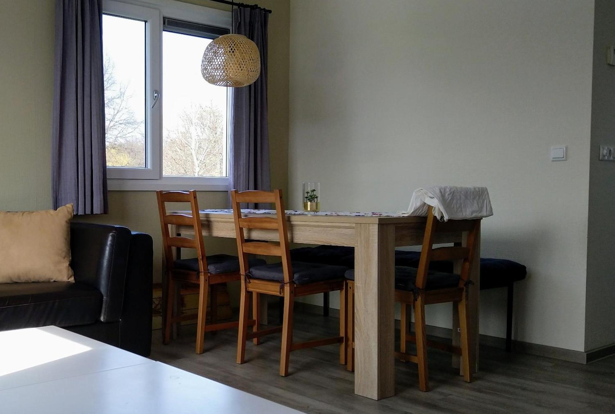 Landgut Voigtsmuehle Hotel Friedland  Bilik gambar