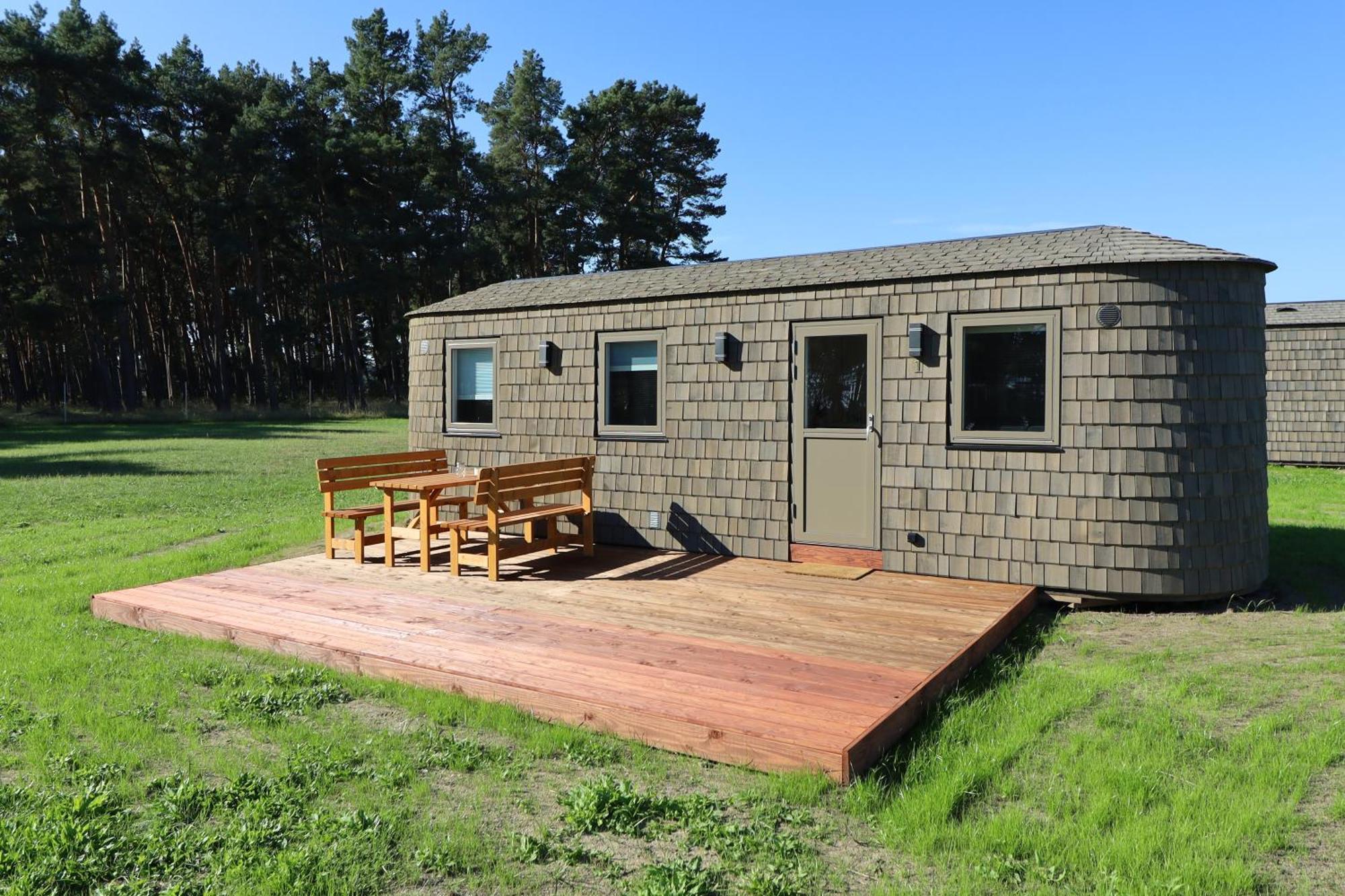 Landgut Voigtsmuehle Hotel Friedland  Luaran gambar